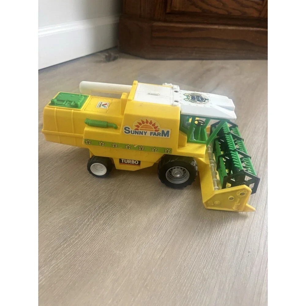 N/A sunny farm